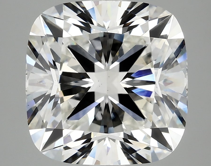 Loose Diamond - CUSHION 5.45ct F VS2 (1 of 1)