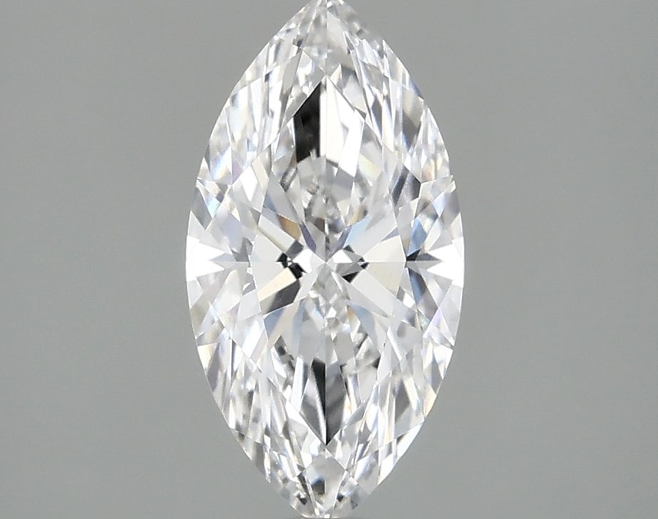 Loose Diamond - MARQUISE 1.33ct D VS1: Loose Diamond - MARQUISE 1.33ct D VS1 Source: This is a real non-mined Diamond that has been grown in a lab Shape: MARQUISE Carats: 1.33 Color: D Clarity: VS1 Certification: IGI Condition: Pre-Owned