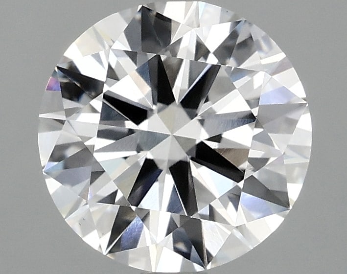 Loose Diamond - Round 2ct F VS1: Loose Diamond - Round 2ct F VS1 Source: This is a real non-mined Diamond that has been grown in a lab Shape: Round Carats: 2 Color: F Clarity: VS1 Certification: IGI Condition: Pre-Owned PLEASE NOTE: