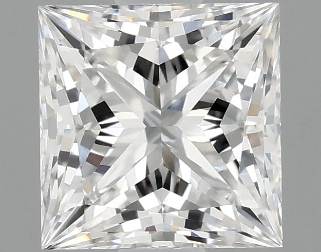 Loose Diamond - PRINCESS 1.06ct E VVS1 (1 of 1)