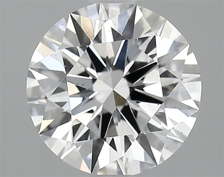 Loose Diamond - Round 2.09ct F VS2: Loose Diamond - Round 2.09ct F VS2 Source: This is a real non-mined Diamond that has been grown in a lab Shape: Round Carats: 2.09 Color: F Clarity: VS2 Certification: IGI Condition: Pre-Owned PLEASE
