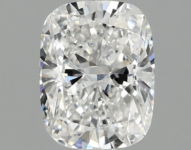 Loose Diamond - CUSHION 1.04ct E VS1 (1 of 1)