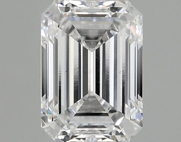 Loose Diamond - EMERALD 1.09ct D VS1 (1 of 1)