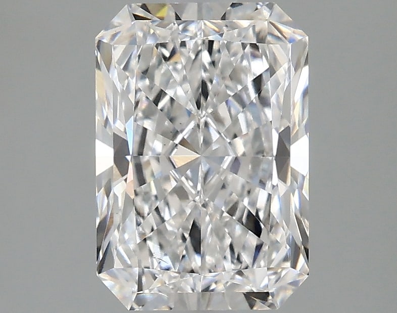 Loose Diamond - RADIANT 2.09ct D VS2 (1 of 1)