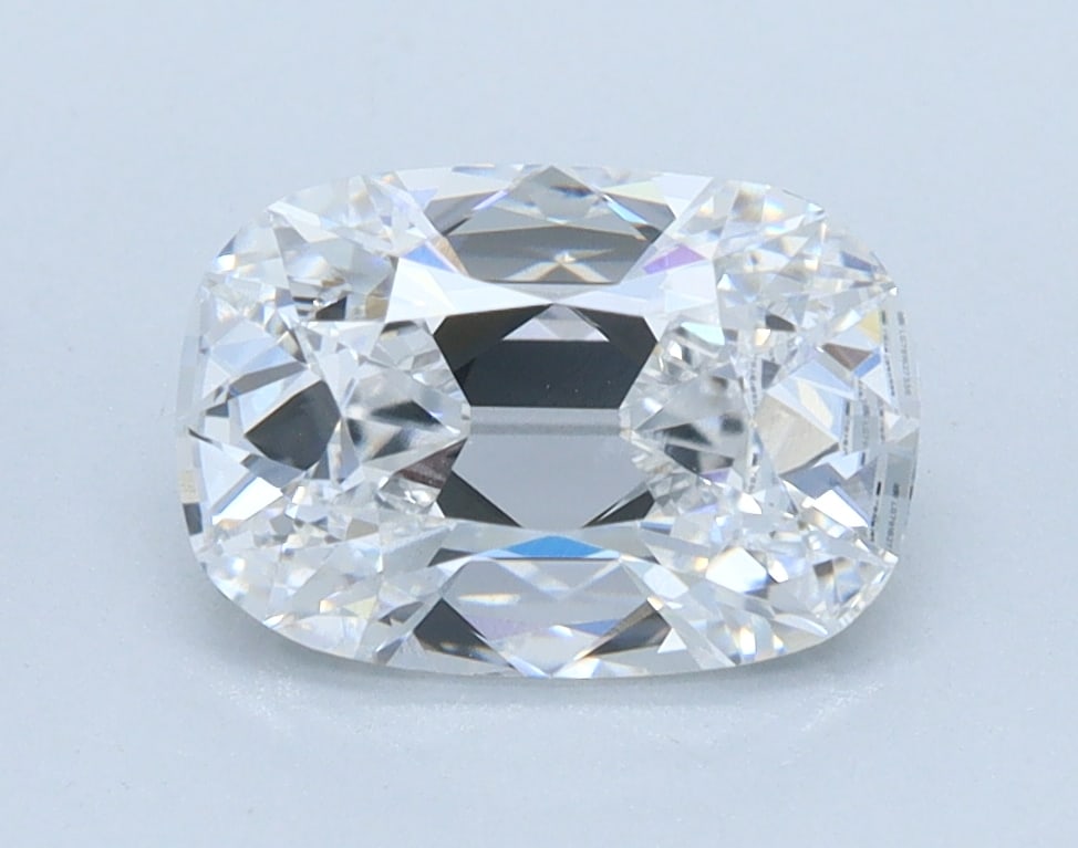 Loose Diamond - OLD MINER 1.38ct D VS1 (1 of 1)