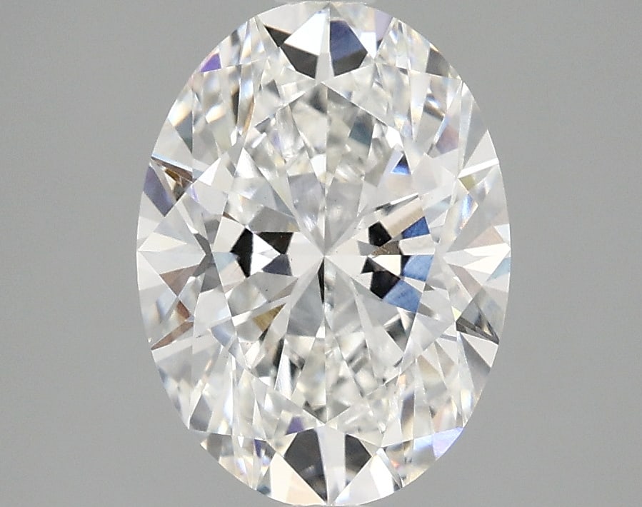 Loose Diamond - OVAL 2.5ct E VS1 (1 of 1)
