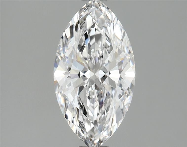 Loose Diamond - MARQUISE 1.18ct D VVS1: Loose Diamond - MARQUISE 1.18ct D VVS1 Source: This is a real non-mined Diamond that has been grown in a lab Shape: MARQUISE Carats: 1.18 Color: D Clarity: VVS1 Certification: IGI Condition: