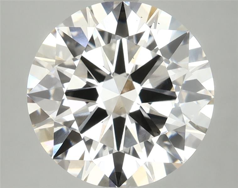Loose Diamond - Round 4.01ct E VS2 (1 of 1)