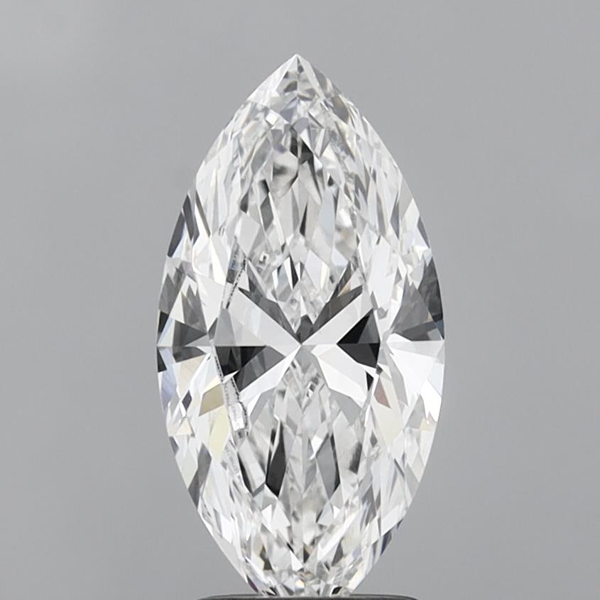 Loose Diamond - MARQUISE 1.97ct E VVS2 (1 of 1)