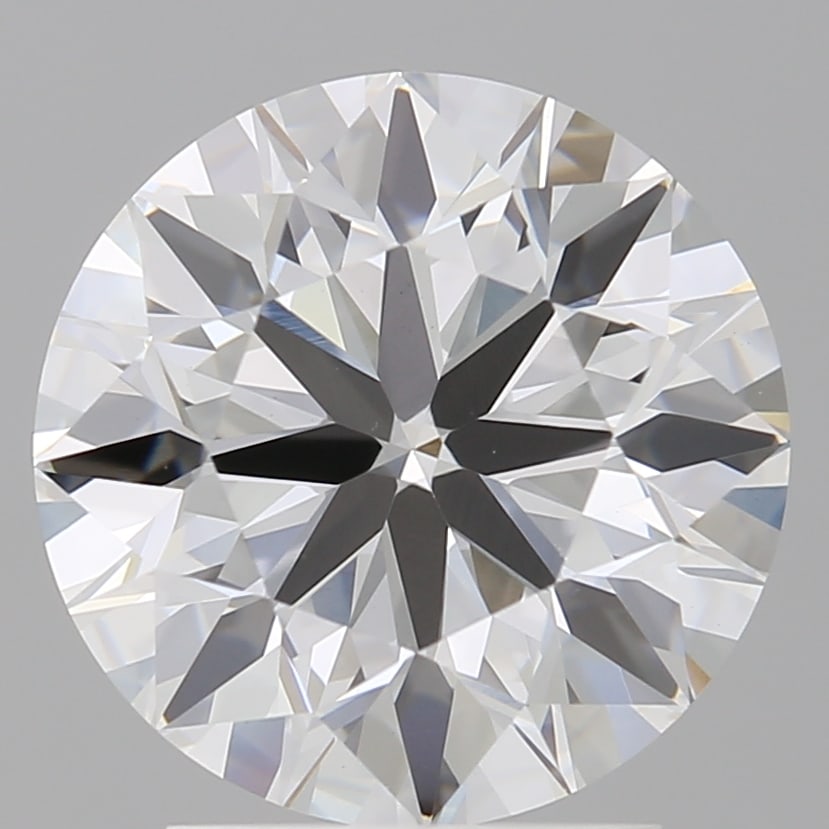 Loose Diamond - Round 3ct D VVS2: Loose Diamond - Round 3ct D VVS2 Source: This is a real non-mined Diamond that has been grown in a lab Shape: Round Carats: 3 Color: D Clarity: VVS2 Certification: IGI Condition: Pre-Owned PLEASE NOTE