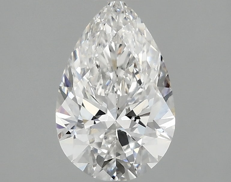 Loose Diamond - PEAR 1.26ct F VVS2 (1 of 1)