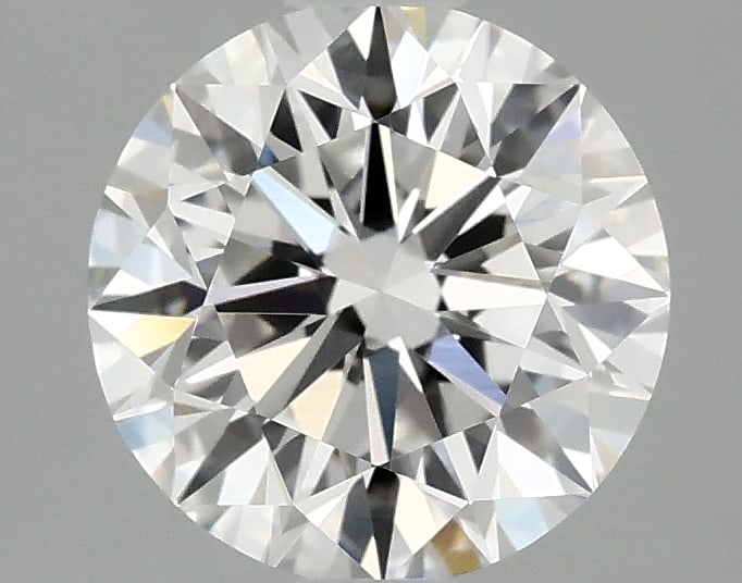 Loose Diamond - Round 2ct F VVS2 (1 of 1)