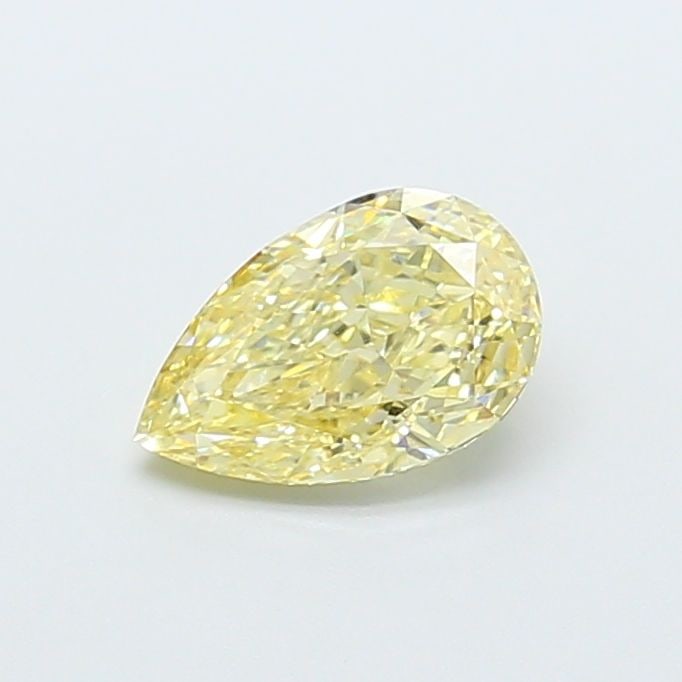 Loose Diamond - PEAR 1.05ct W-X VS1: Loose Diamond - PEAR 1.05ct W-X VS1 Source: This is a real non-mined Diamond that has been grown in a lab Shape: PEAR Carats: 1.05 Color: W-X Certification: IGI Video: Video Link PLEASE NOTE: Framed,