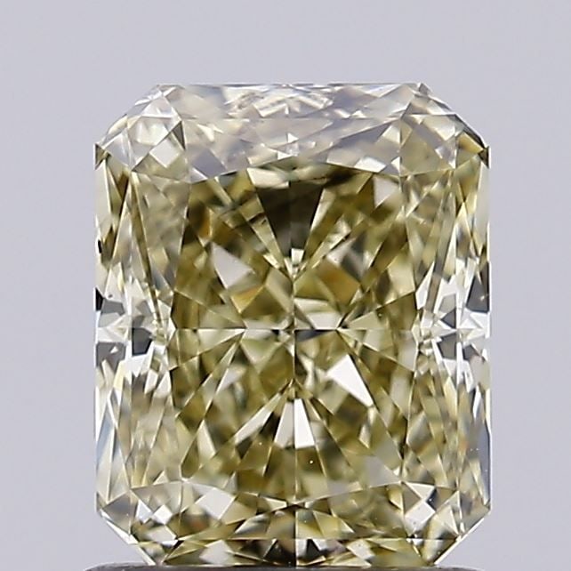 Loose Diamond - RADIANT 1.27ct S-T SI2 (1 of 1)