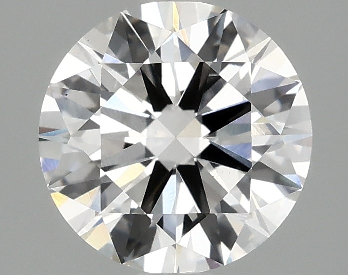 Loose Diamond - Round 2.01ct F VS1: Loose Diamond - Round 2.01ct F VS1 Source: This is a real non-mined Diamond that has been grown in a lab Shape: Round Carats: 2.01 Color: F Clarity: VS1 Certification: IGI Condition: Pre-Owned PLEASE
