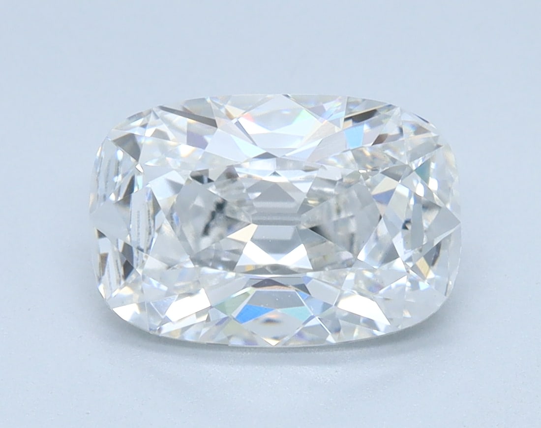 Loose Diamond - OLD MINER 2.03ct D VS1 (1 of 1)