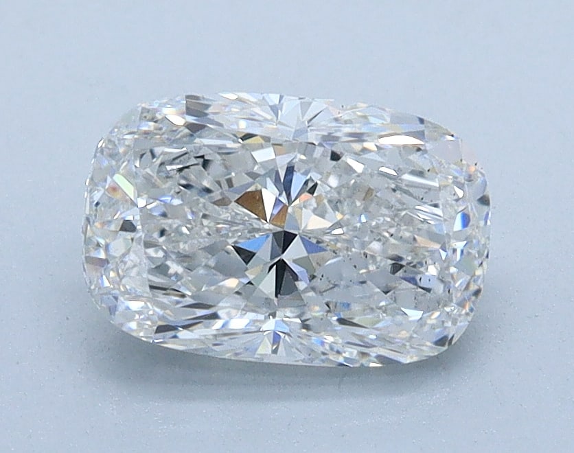 Loose Diamond - CUSHION 1.01ct E VS2 (1 of 1)