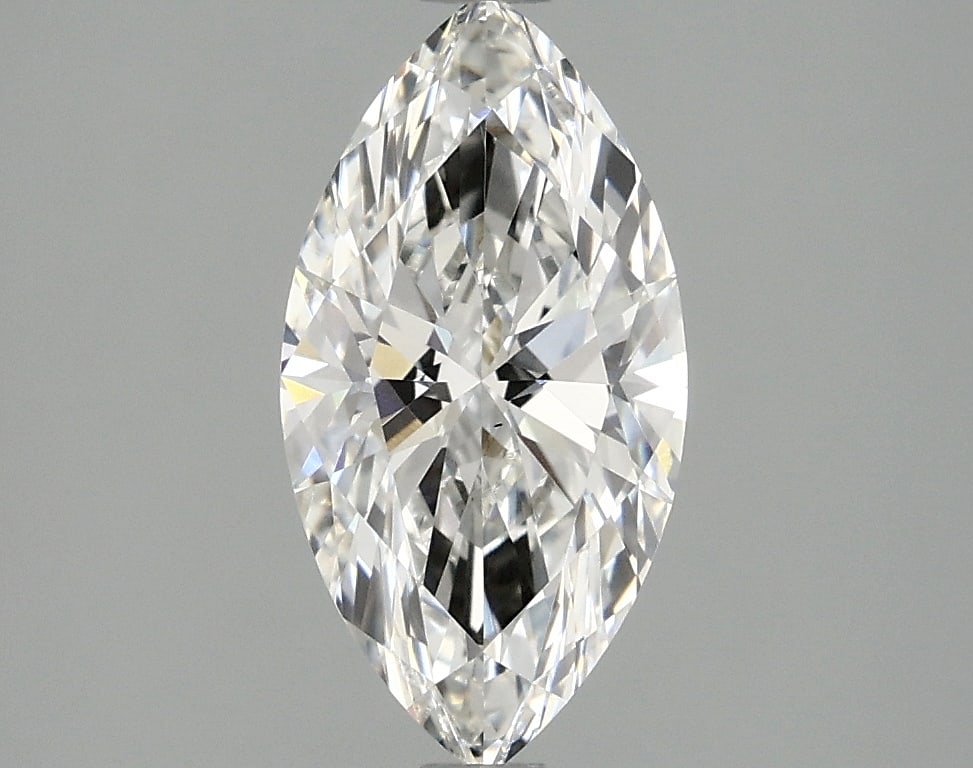 Loose Diamond - MARQUISE 1.5ct F VS1: Loose Diamond - MARQUISE 1.5ct F VS1 Source: This is a real non-mined Diamond that has been grown in a lab Shape: MARQUISE Carats: 1.5 Color: F Clarity: VS1 Certification: IGI Condition: Pre-Owned