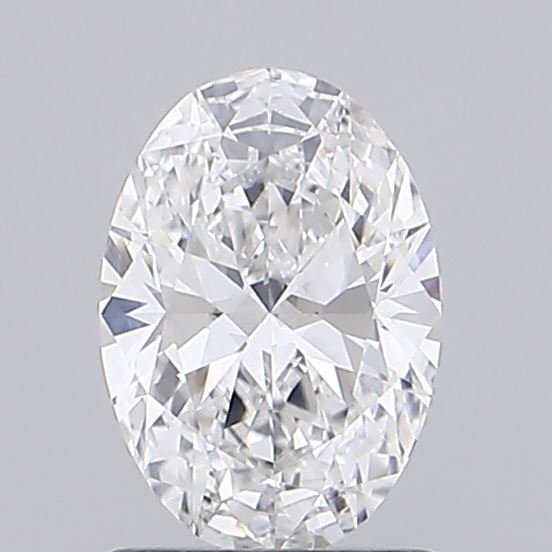 Loose Diamond - OVAL 1.09ct D VVS2: Loose Diamond - OVAL 1.09ct D VVS2 Source: This is a real non-mined Diamond that has been grown in a lab Shape: OVAL Carats: 1.09 Color: D Clarity: VVS2 Certification: IGI Condition: Pre-Owned PLEASE