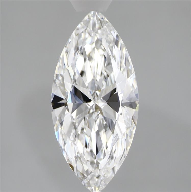 Loose Diamond - MARQUISE 1.5ct D VS1: Loose Diamond - MARQUISE 1.5ct D VS1 Source: This is a real non-mined Diamond that has been grown in a lab Shape: MARQUISE Carats: 1.5 Color: D Clarity: VS1 Certification: IGI Condition: Pre-Owned
