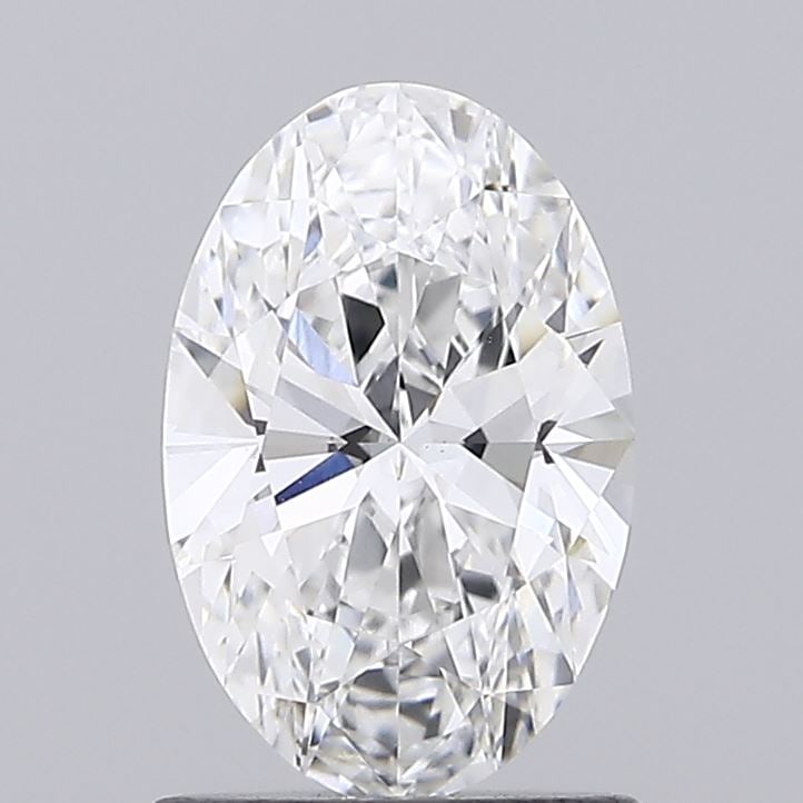 Loose Diamond - OVAL 1.06ct D VS1: Loose Diamond - OVAL 1.06ct D VS1 Source: This is a real non-mined Diamond that has been grown in a lab Shape: OVAL Carats: 1.06 Color: D Clarity: VS1 Certification: IGI Condition: Pre-Owned PLEASE