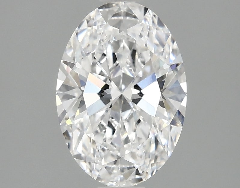 Loose Diamond - OVAL 1.44ct D VVS2: Loose Diamond - OVAL 1.44ct D VVS2 Source: This is a real non-mined Diamond that has been grown in a lab Shape: OVAL Carats: 1.44 Color: D Clarity: VVS2 Certification: IGI Condition: Pre-Owned PLEASE