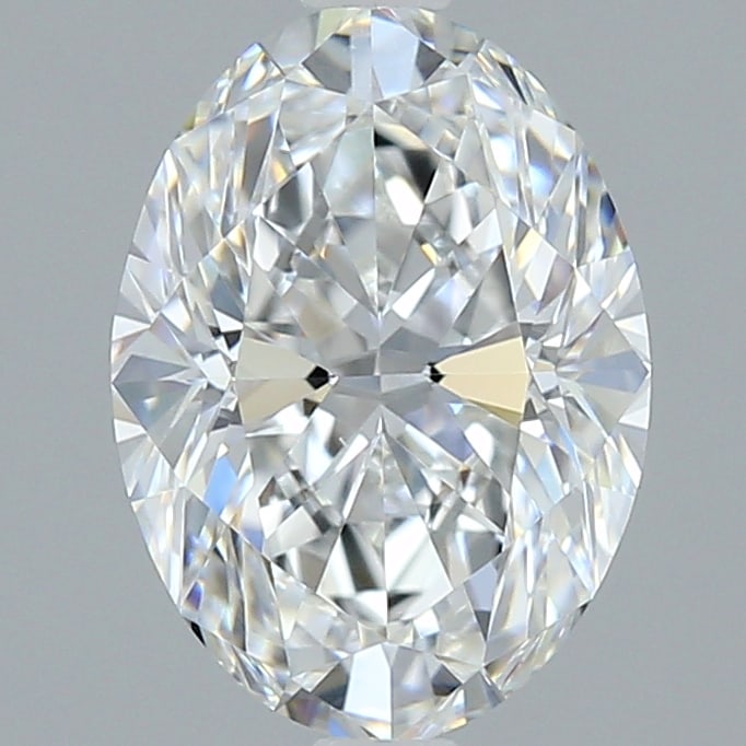 Loose Diamond - OVAL 2.01ct E VS1 (1 of 1)