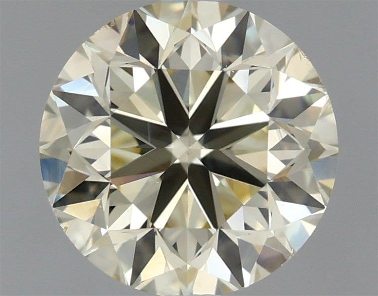 Loose Diamond - ROUND 1.51ct S-T SI1 (1 of 1)
