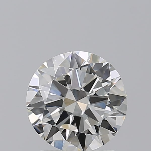 Loose Diamond - Round 1.5ct G VS1 (1 of 1)