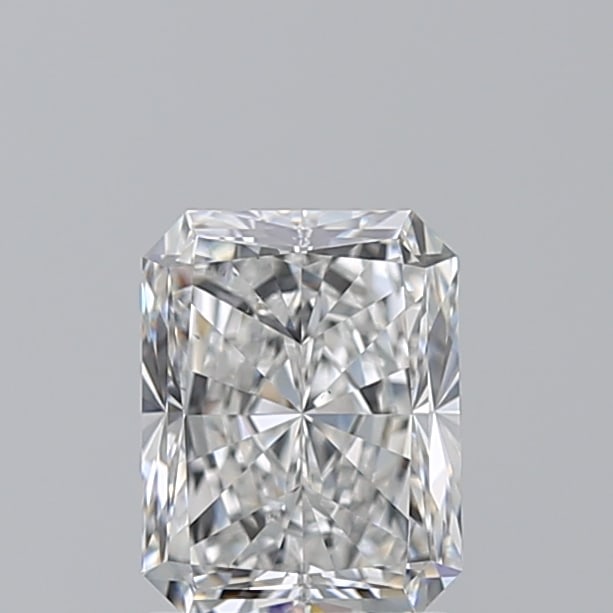 Loose Diamond - RADIANT 1.7ct E VS2 (1 of 1)