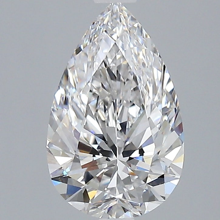 Loose Diamond - PEAR 1.58ct E VVS1 (1 of 1)