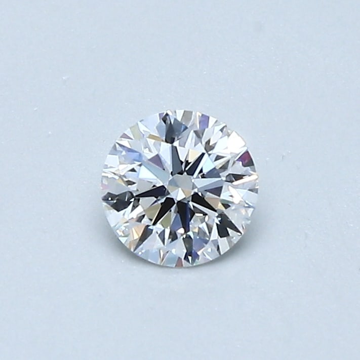 Loose Diamond - Round 0.32ct E VVS2 (1 of 1)
