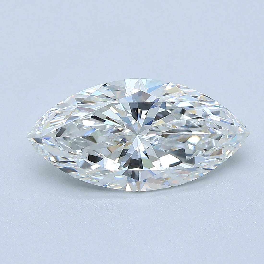 Loose Diamond - MARQUISE 2.51ct F VS2: Loose Diamond - MARQUISE 2.51ct F VS2 Source: Natural Mined Diamond Shape: MARQUISE Carats: 2.51 Color: F Clarity: VS2 Certification: GIA Condition: Pre-Owned PLEASE NOTE: Framed, Large, or heavy item