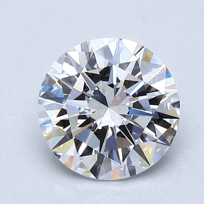 Loose Diamond - Round 1.21ct E VS1 (1 of 1)