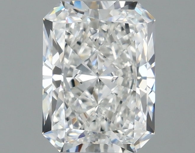 Loose Diamond - RADIANT 1.33ct E VS1 (1 of 1)