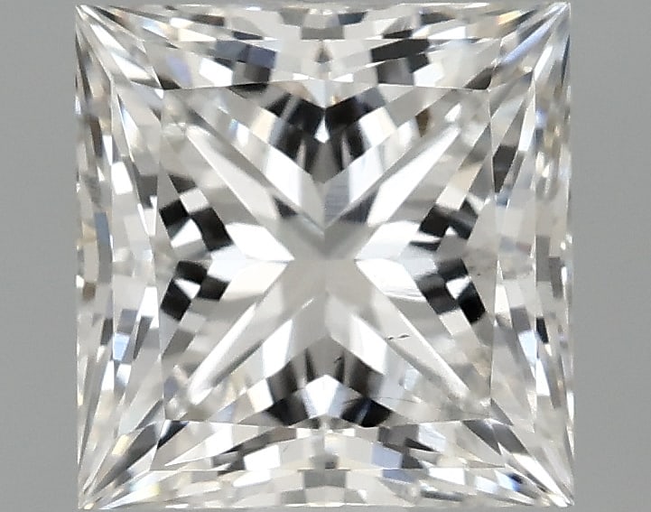 Loose Diamond - PRINCESS 1.58ct F VS2: Loose Diamond - PRINCESS 1.58ct F VS2 Source: This is a real non-mined Diamond that has been grown in a lab Shape: PRINCESS Carats: 1.58 Color: F Clarity: VS2 Certification: IGI Condition: Pre-Owned