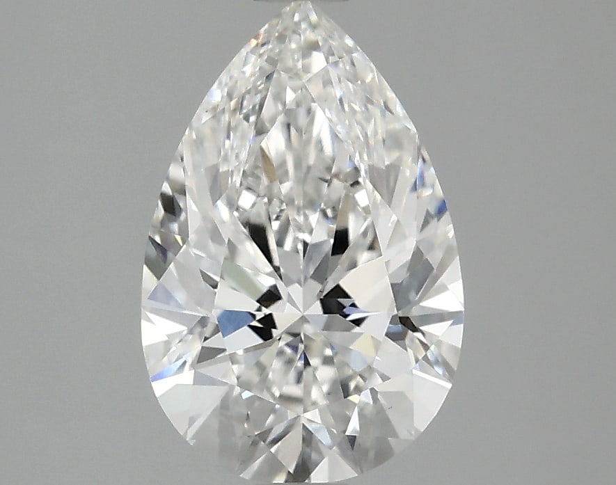 Loose Diamond - PEAR 1.94ct E VS1 (1 of 1)