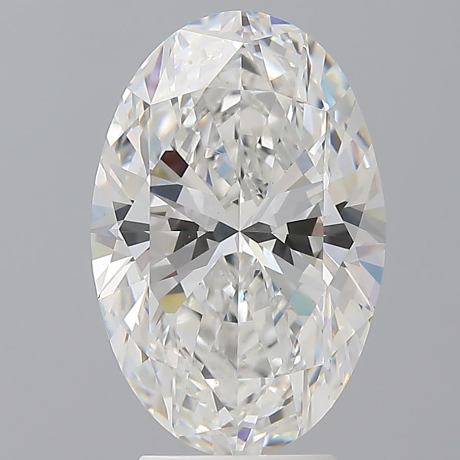 Loose Diamond - OVAL 4.08ct E VS1: Loose Diamond - OVAL 4.08ct E VS1 Source: This is a real non-mined Diamond that has been grown in a lab Shape: OVAL Carats: 4.08 Color: E Clarity: VS1 Certification: IGI Condition: Pre-Owned PLEASE NO