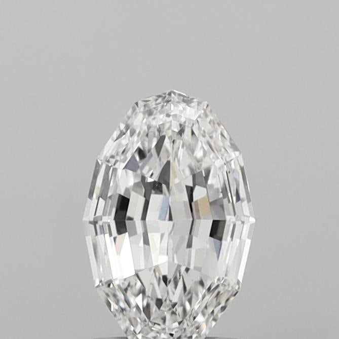 Loose Diamond - STEP OVAL 1.11ct E VS1 (1 of 1)