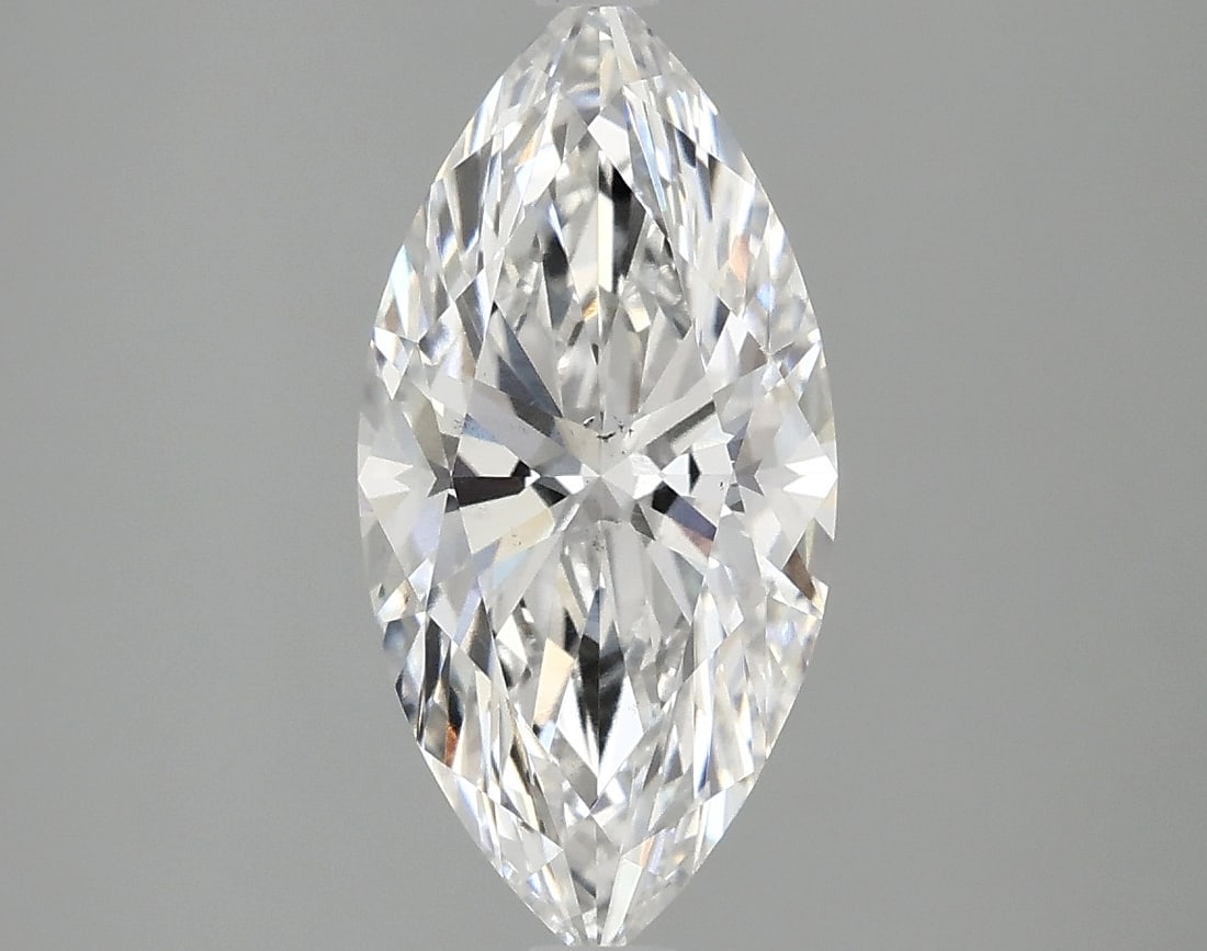 Loose Diamond - MARQUISE 1.93ct E VS2 (1 of 1)