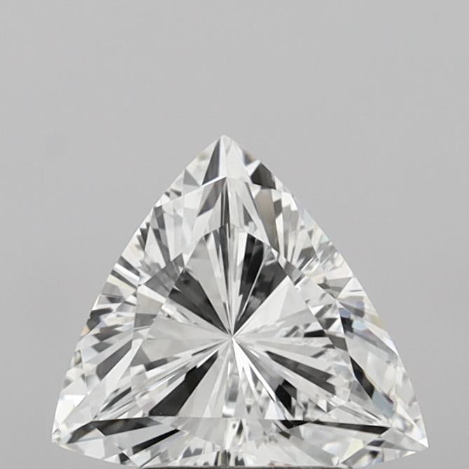 Loose Diamond - TRILLIANT 1.59ct D VVS2: Loose Diamond - TRILLIANT 1.59ct D VVS2 Source: This is a real non-mined Diamond that has been grown in a lab Shape: TRILLIANT Carats: 1.59 Color: D Clarity: VVS2 Certification: IGI Condition: Pre-Own