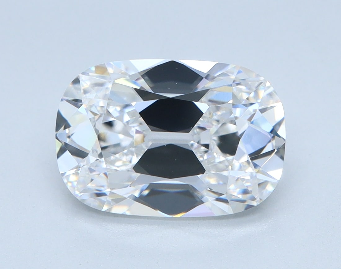 Loose Diamond - OLD MINER 2.32ct D VVS2 (1 of 1)