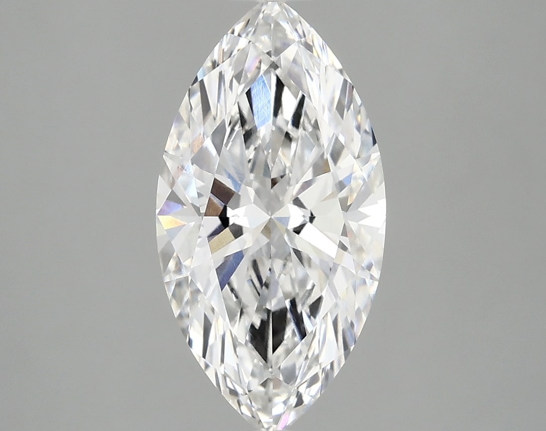 Loose Diamond - MARQUISE 2.13ct E VVS2 (1 of 1)