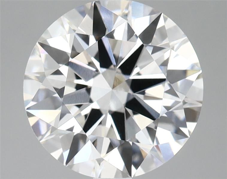 Loose Diamond - Round 3.08ct E VS1 (1 of 1)