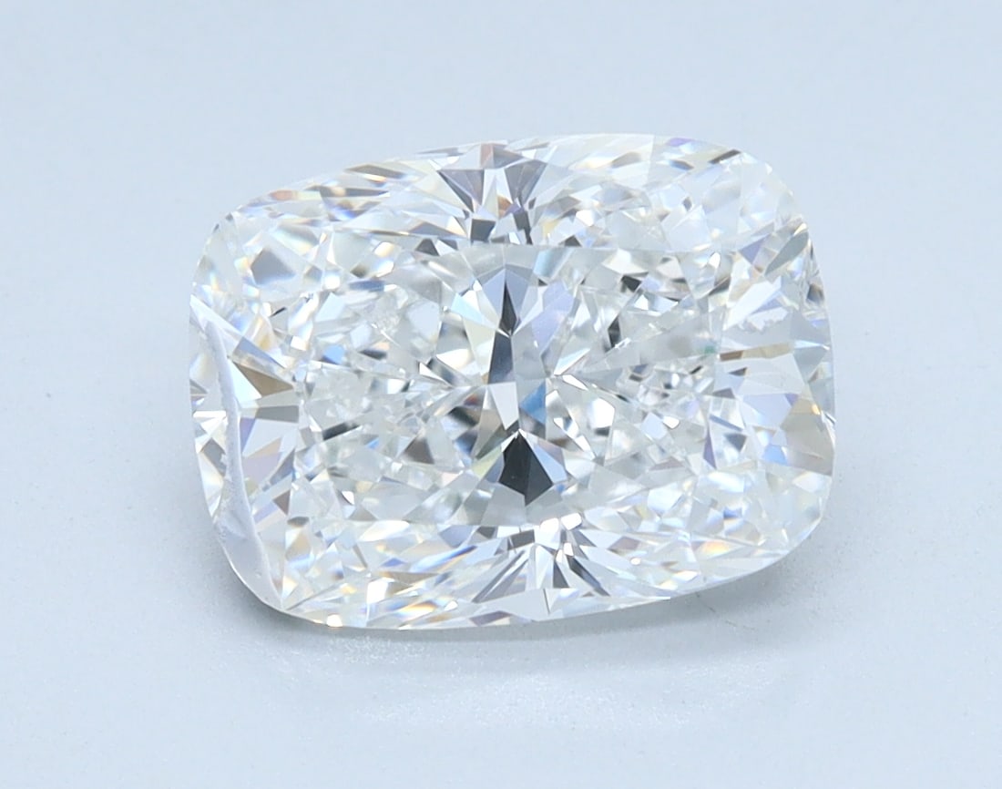 Loose Diamond - CUSHION 2.05ct D VS1 (1 of 1)
