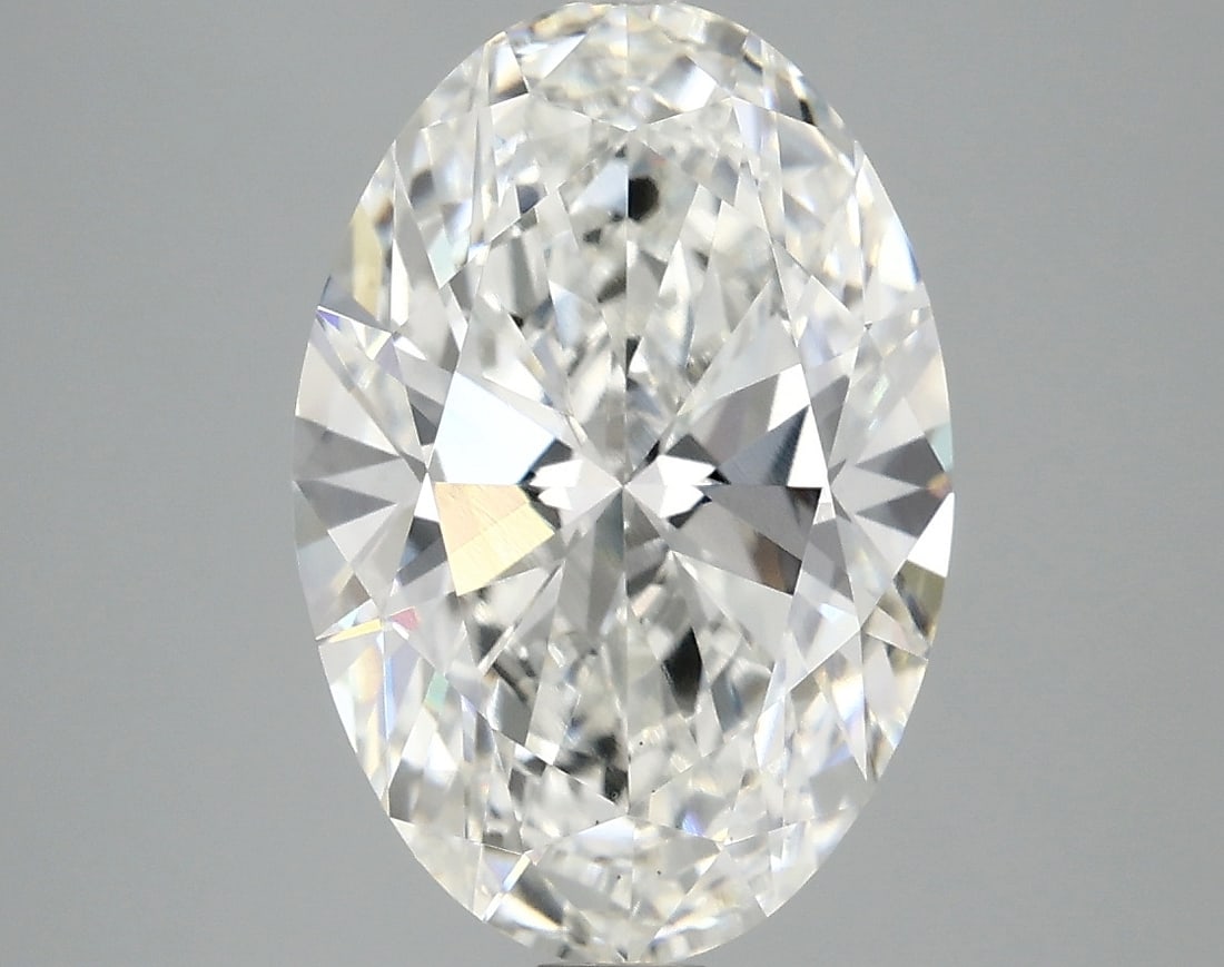 Loose Diamond - OVAL 4ct F VS1: Loose Diamond - OVAL 4ct F VS1 Source: This is a real non-mined Diamond that has been grown in a lab Shape: OVAL Carats: 4 Color: F Clarity: VS1 Certification: IGI Condition: Pre-Owned PLEASE NOTE: Fr