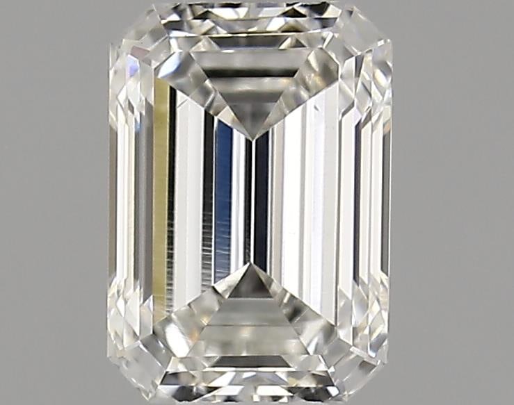 Loose Diamond - EMERALD 1ct F VS2 (1 of 1)