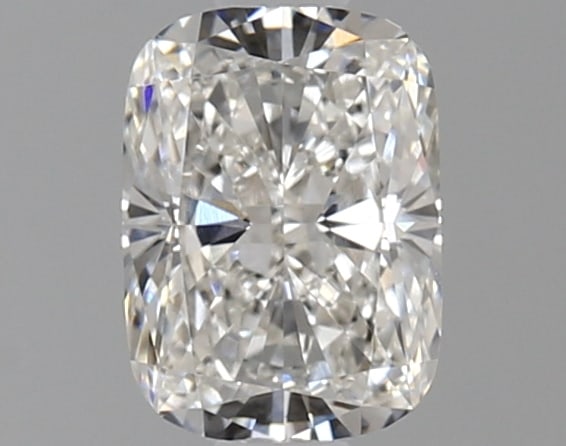 Loose Diamond - CUSHION 1.07ct F VVS1: Loose Diamond - CUSHION 1.07ct F VVS1 Source: This is a real non-mined Diamond that has been grown in a lab Shape: CUSHION Carats: 1.07 Color: F Clarity: VVS1 Certification: IGI Condition: Pre-Owned P