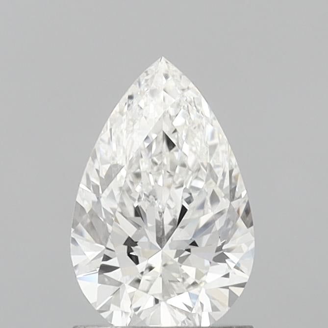 Loose Diamond - PEAR 2.33ct E VVS2: Loose Diamond - PEAR 2.33ct E VVS2 Source: This is a real non-mined Diamond that has been grown in a lab Shape: PEAR Carats: 2.33 Color: E Clarity: VVS2 Certification: IGI Condition: Pre-Owned PLEASE 