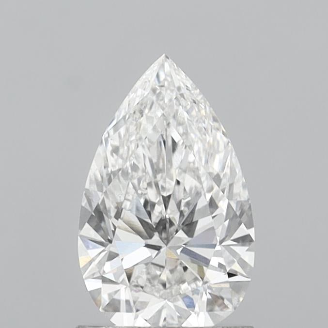 Loose Diamond - PEAR 1.24ct E VS1: Loose Diamond - PEAR 1.24ct E VS1 Source: This is a real non-mined Diamond that has been grown in a lab Shape: PEAR Carats: 1.24 Color: E Clarity: VS1 Certification: IGI Condition: Pre-Owned PLEASE NO